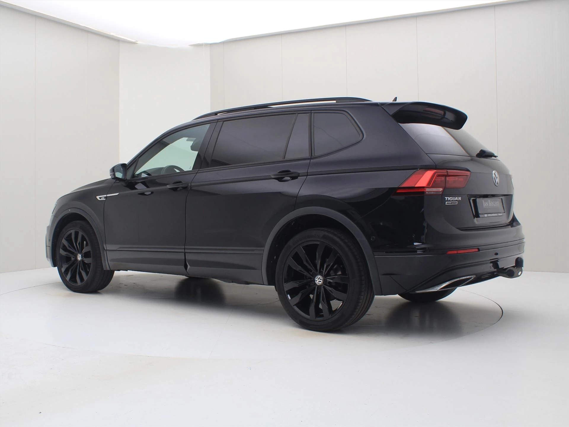 Hoofdafbeelding Volkswagen Tiguan Allspace