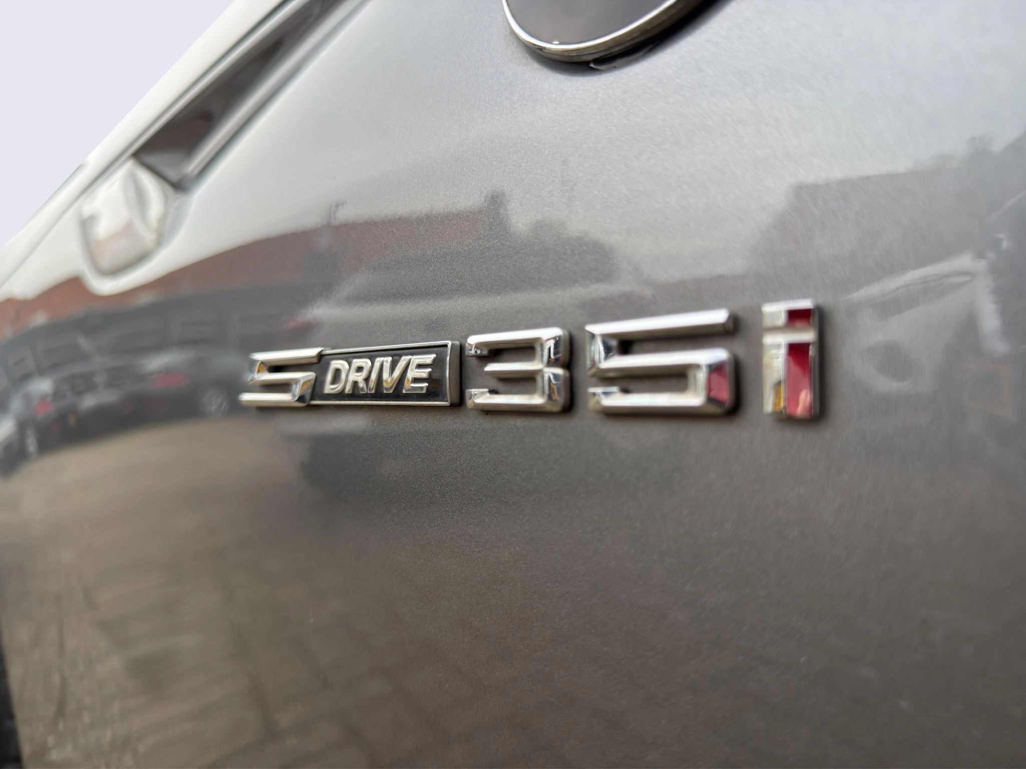 Hoofdafbeelding BMW Z4