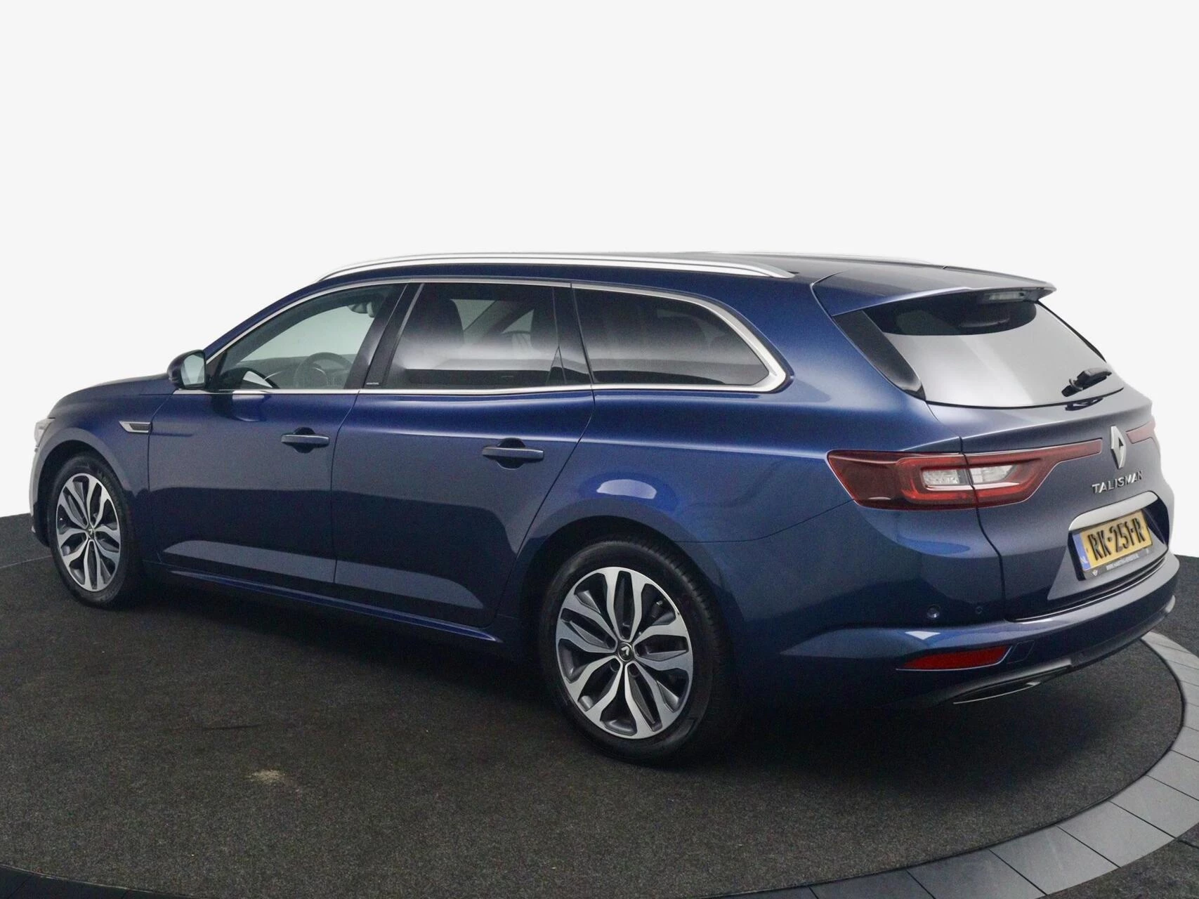 Hoofdafbeelding Renault Talisman