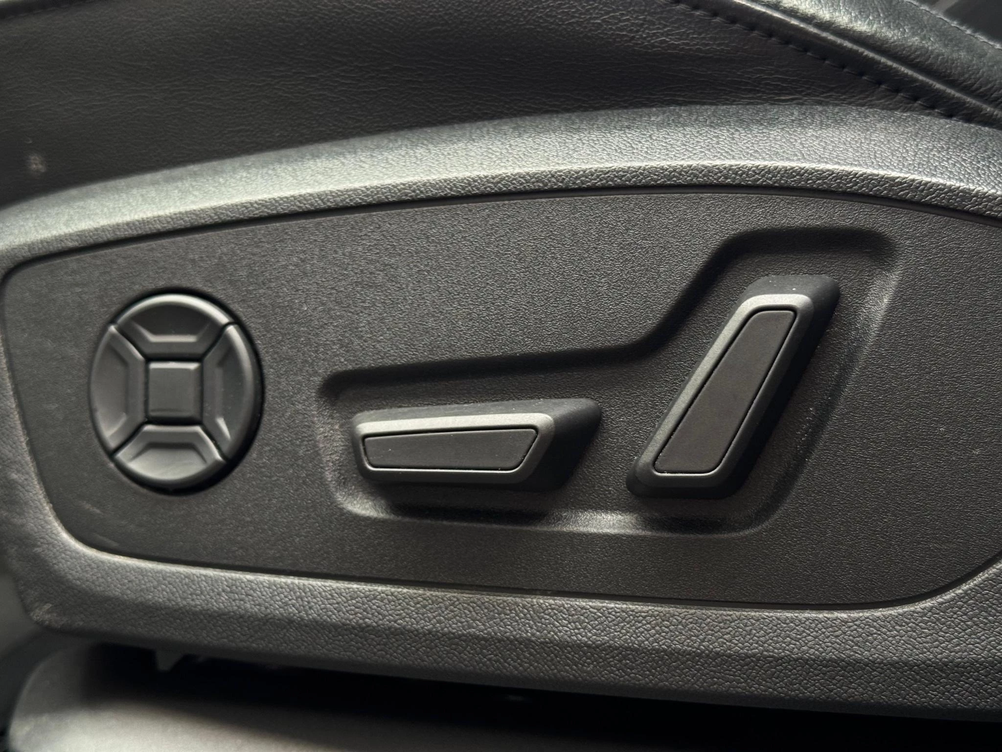 Hoofdafbeelding Audi RSQ3