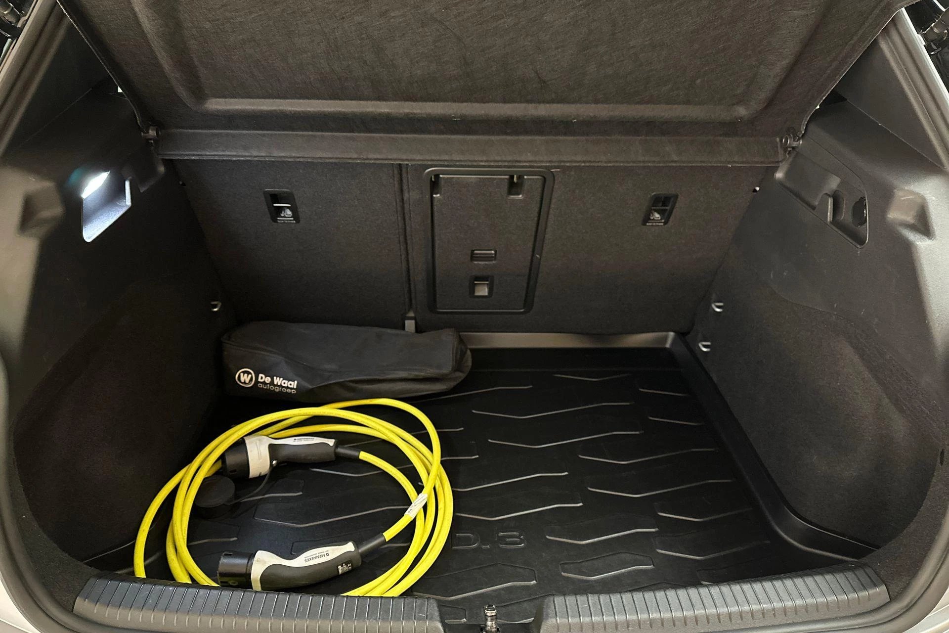 Hoofdafbeelding Volkswagen ID.3