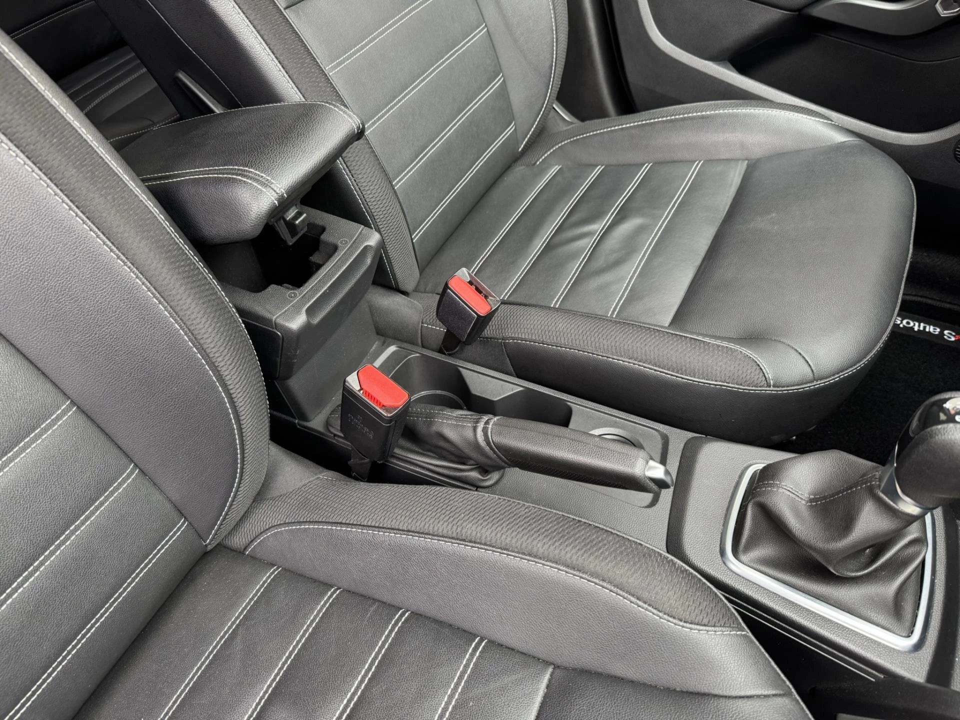 Hoofdafbeelding Dacia Duster