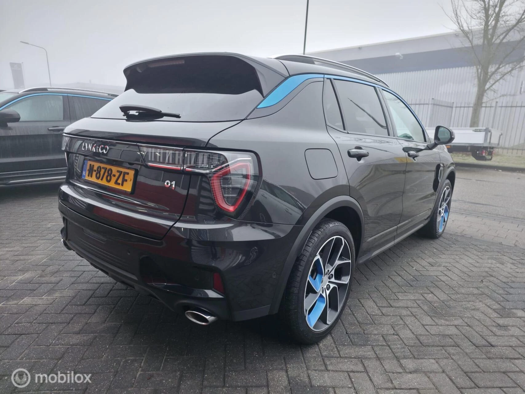 Hoofdafbeelding Lynk & Co 01