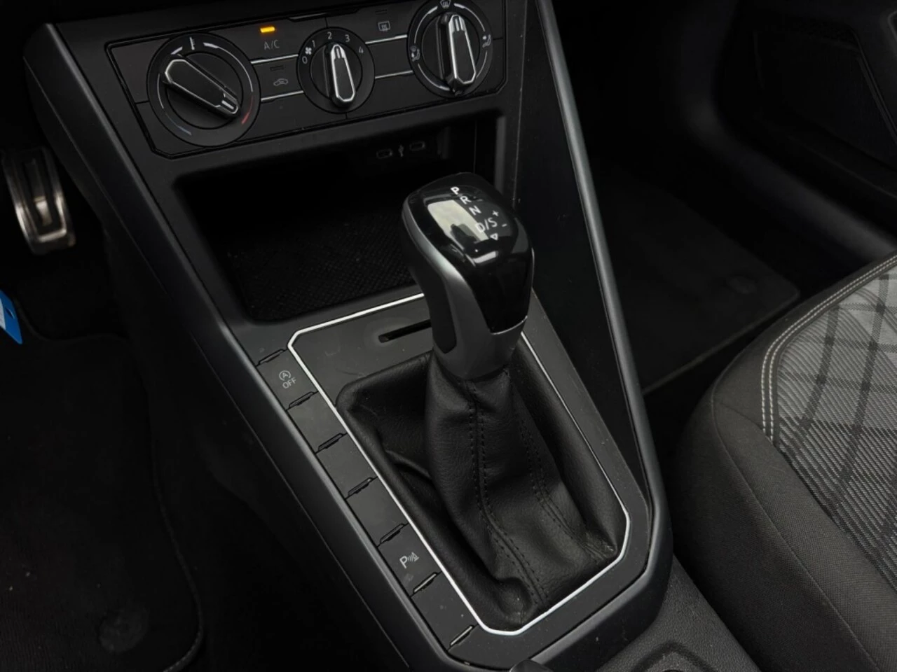 Hoofdafbeelding Volkswagen Taigo