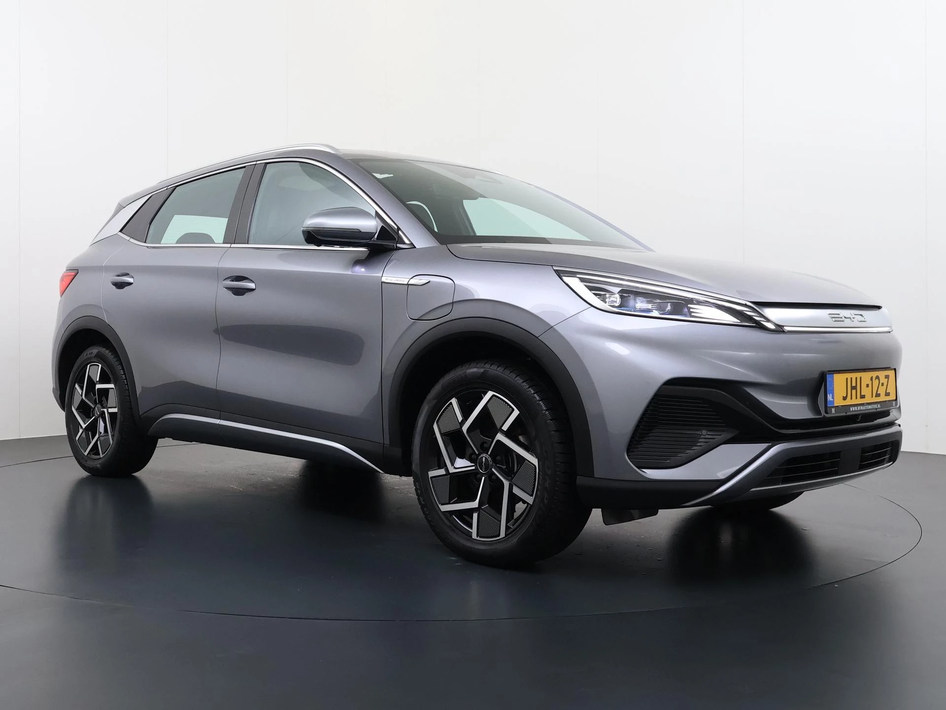 Hoofdafbeelding BYD ATTO 3