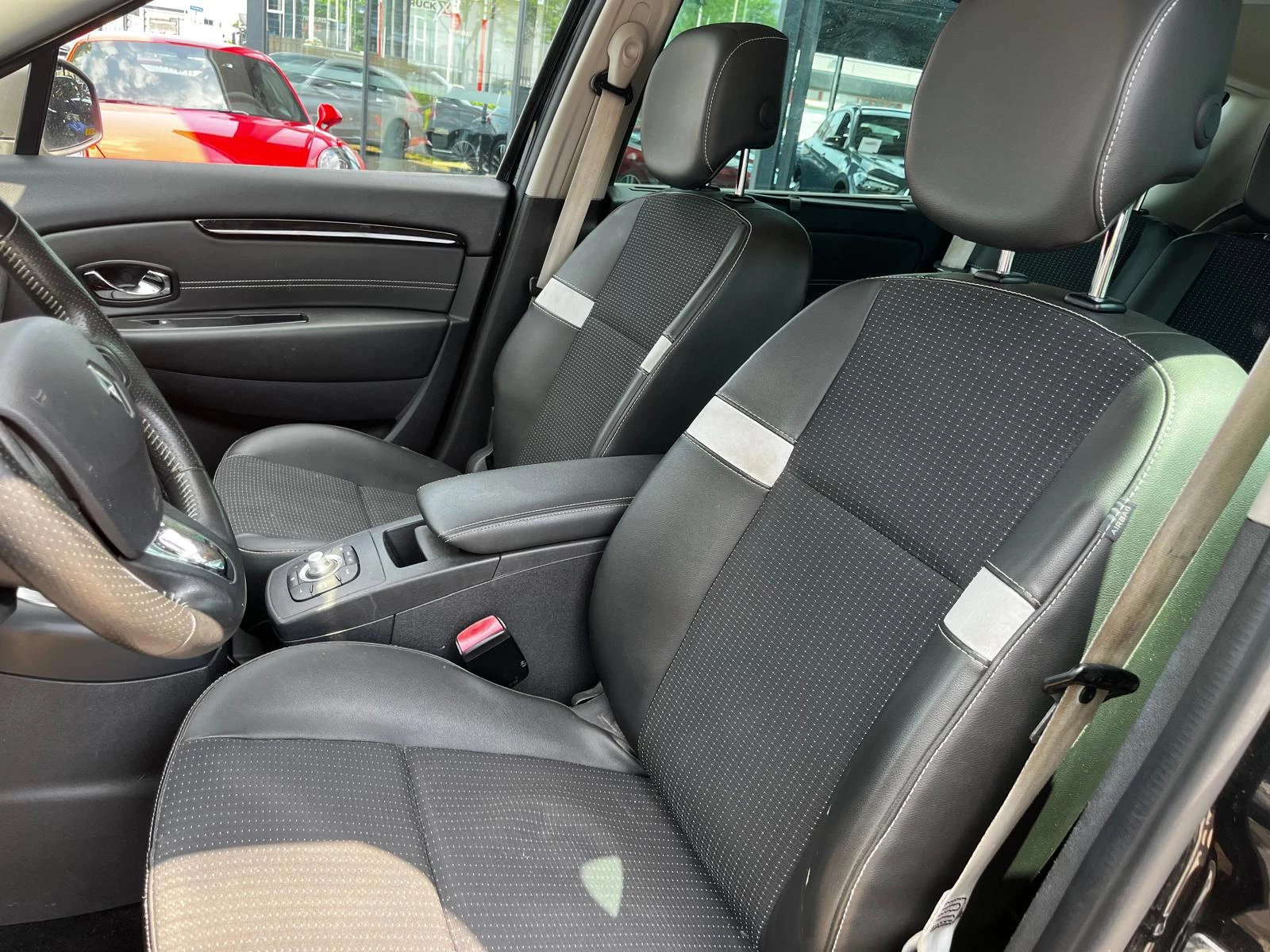 Hoofdafbeelding Renault Grand Scénic