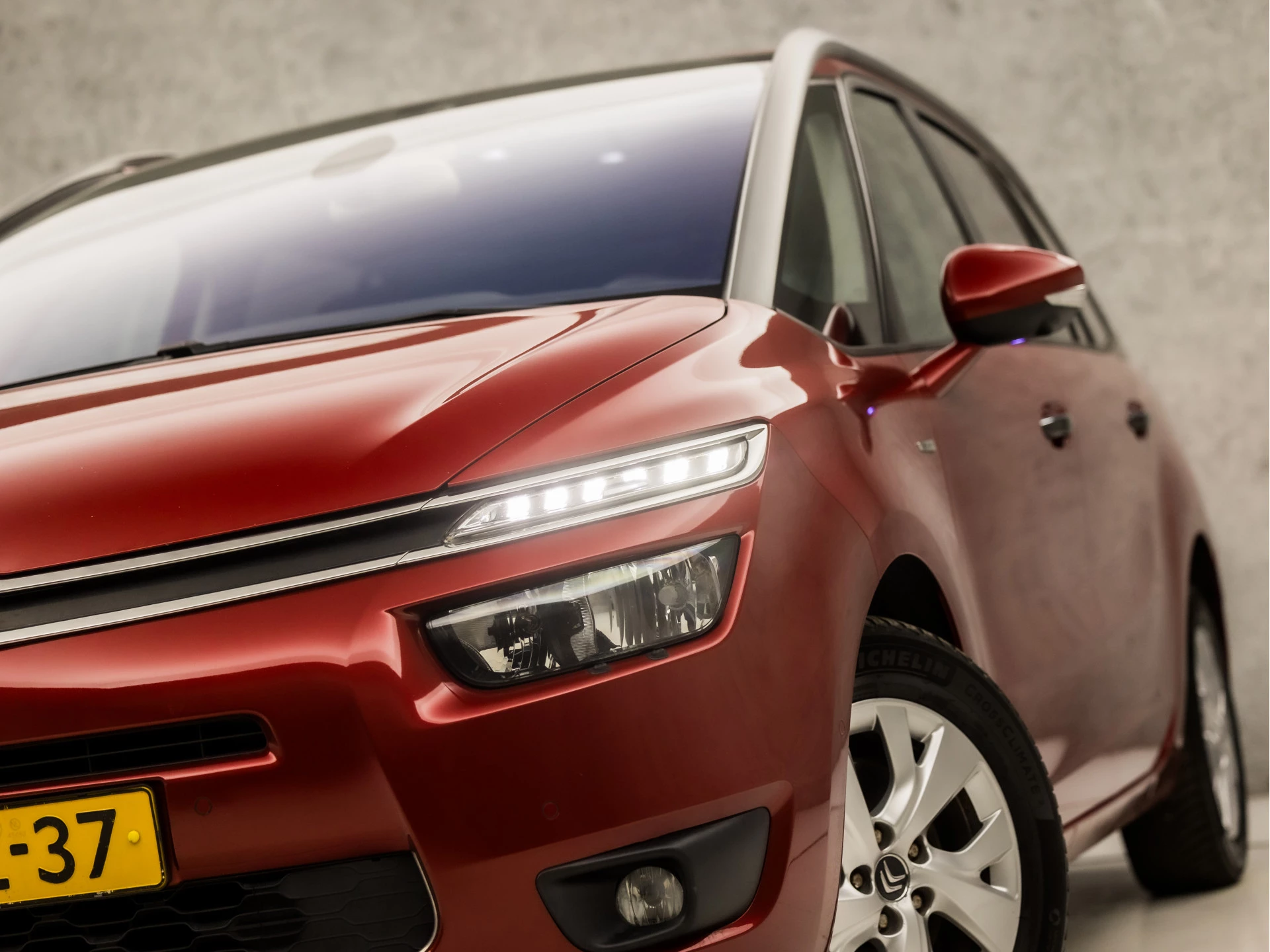 Hoofdafbeelding Citroën Grand C4 Picasso