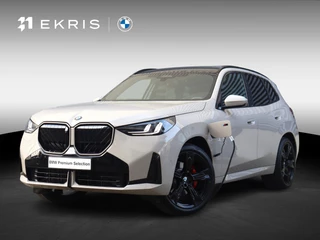 BMW X3 30e xDrive | M Sportpakket Pro | Panodak | Head-Up | Trekhaak | Harman Kardon | Driving Assistant Prof. | Stoelventilatie | Parking Assistant Plus | 21'' LMV.