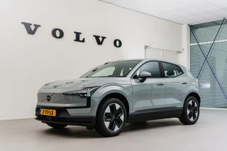 Volvo EX30 EX30 Core, Single Engine, Vapour Grey