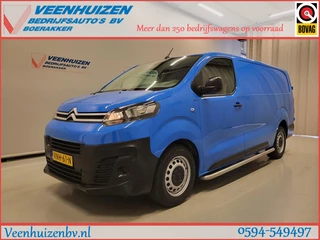 Citroën Jumpy 1.5BlueHDI L3/H1 Euro 6!
