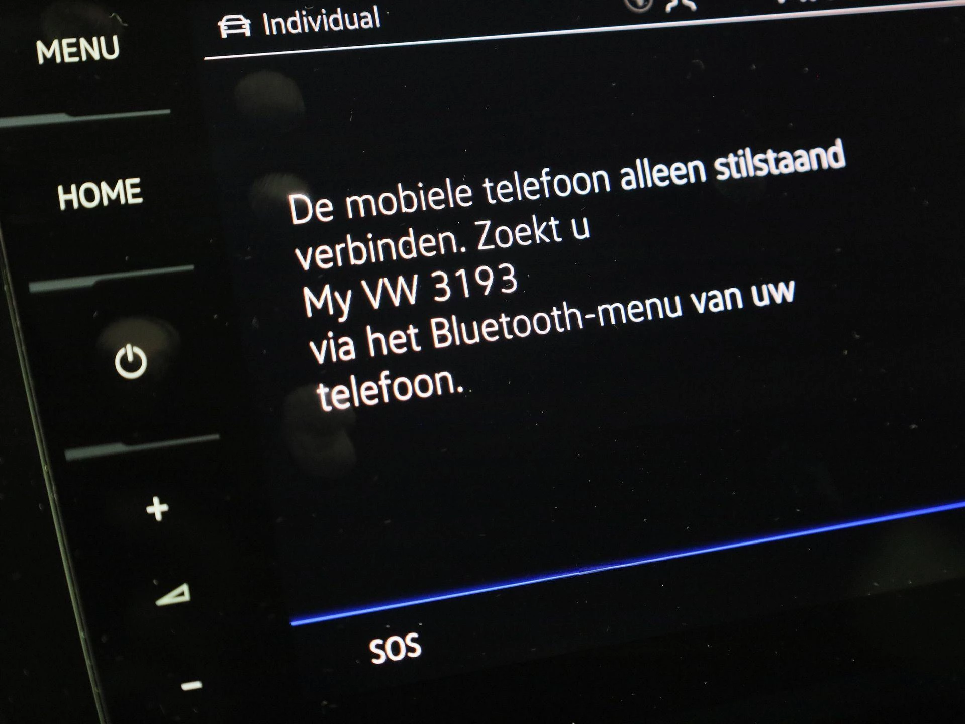 Hoofdafbeelding Volkswagen Arteon