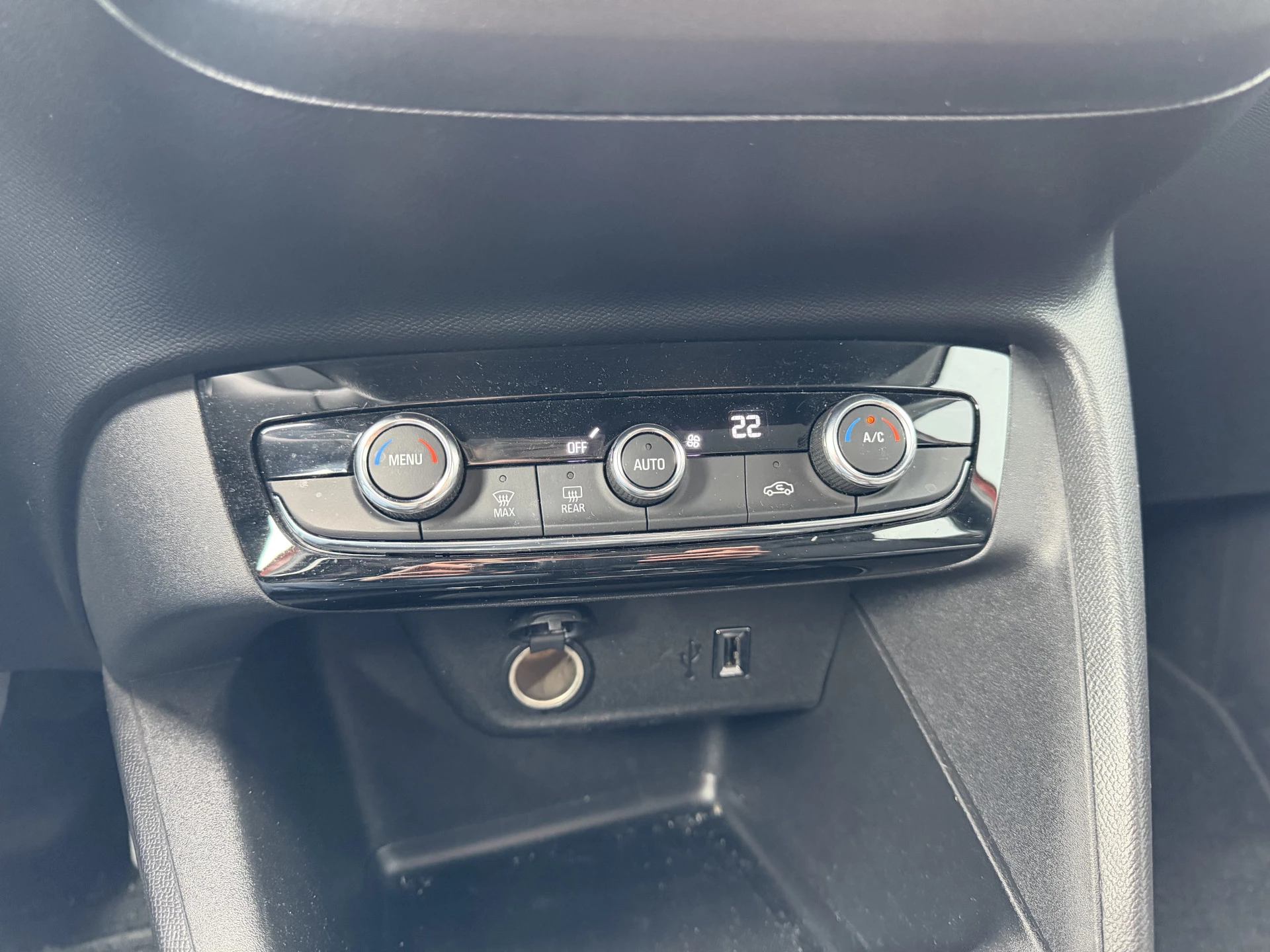 Hoofdafbeelding Opel Corsa-e