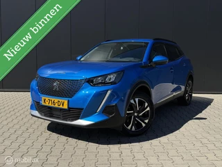 Peugeot e-2008 EV Allure 50 kWh/360/Carplay/Led/Cruise/3D