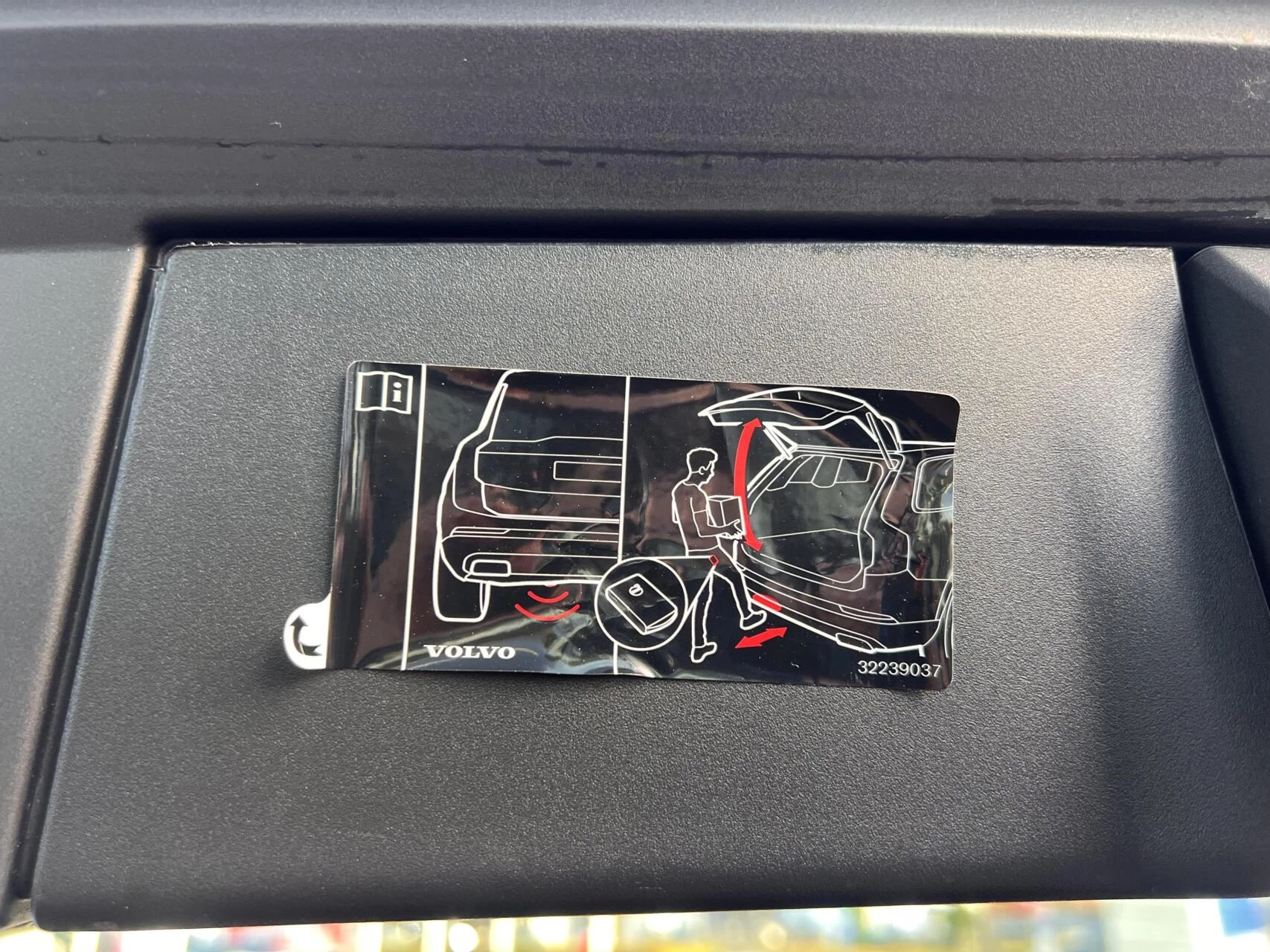 Hoofdafbeelding Volvo V90