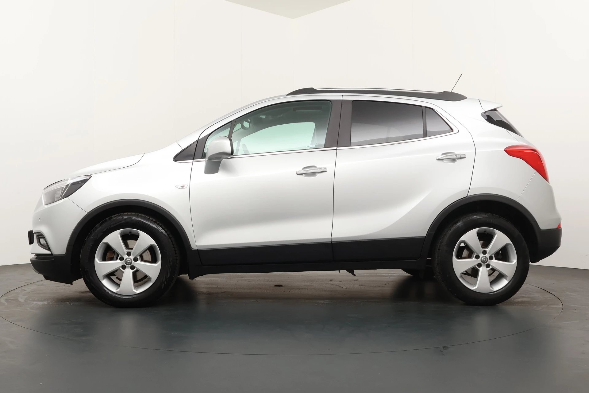 Hoofdafbeelding Opel Mokka X