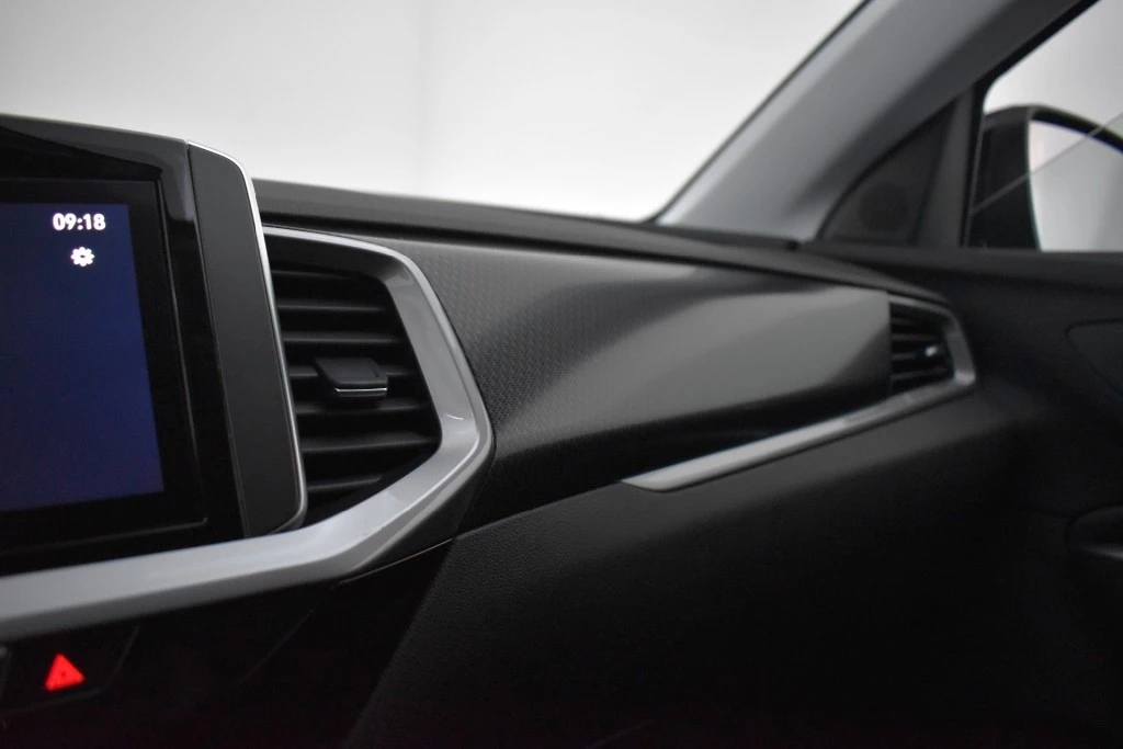 Hoofdafbeelding Opel Grandland