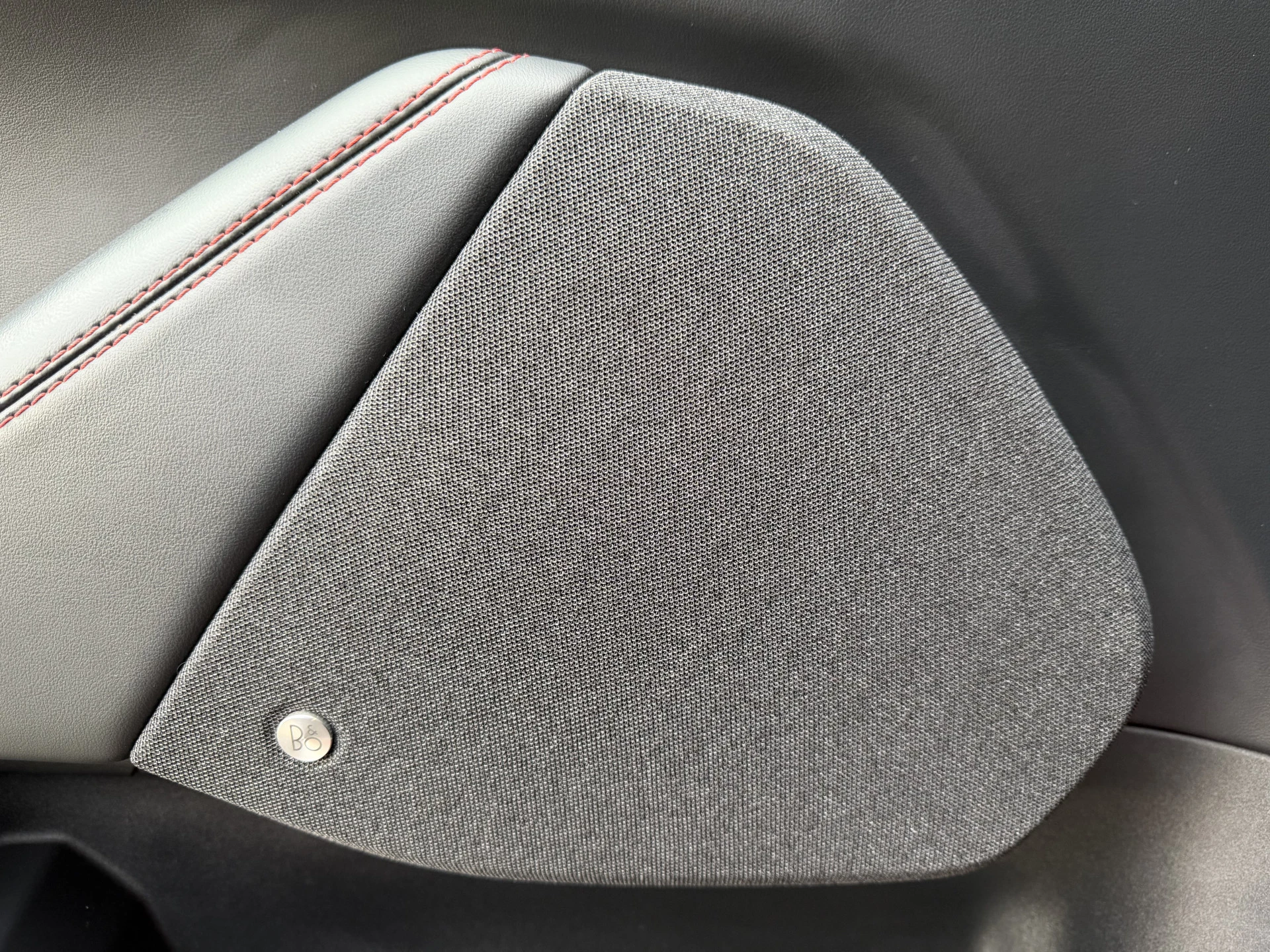 Hoofdafbeelding Ford Mustang Mach-E