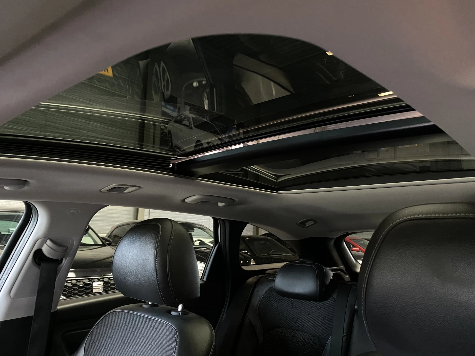 Hoofdafbeelding Hyundai i30