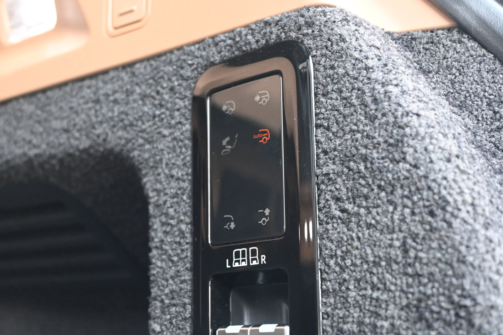 Hoofdafbeelding Land Rover Range Rover