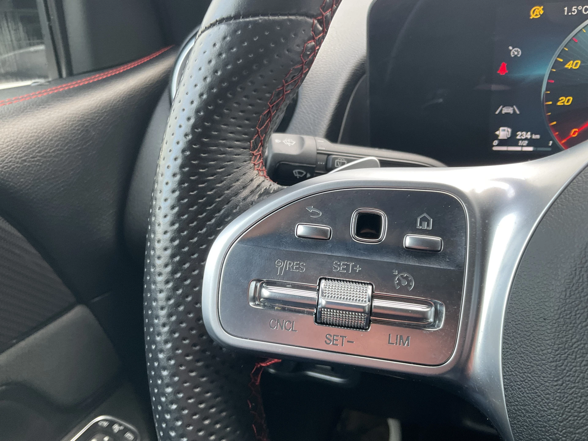 Hoofdafbeelding Mercedes-Benz GLB