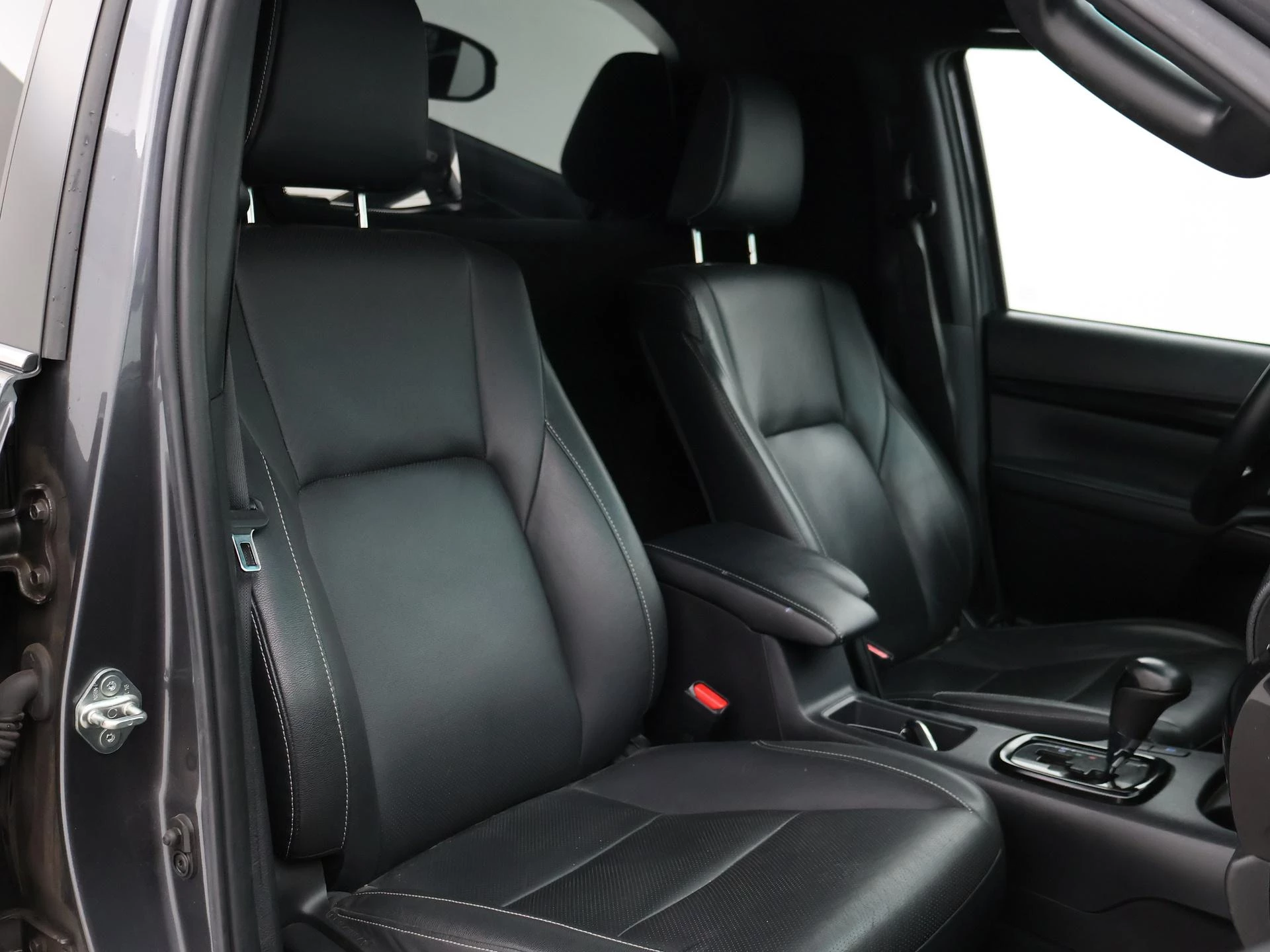 Hoofdafbeelding Toyota Hilux