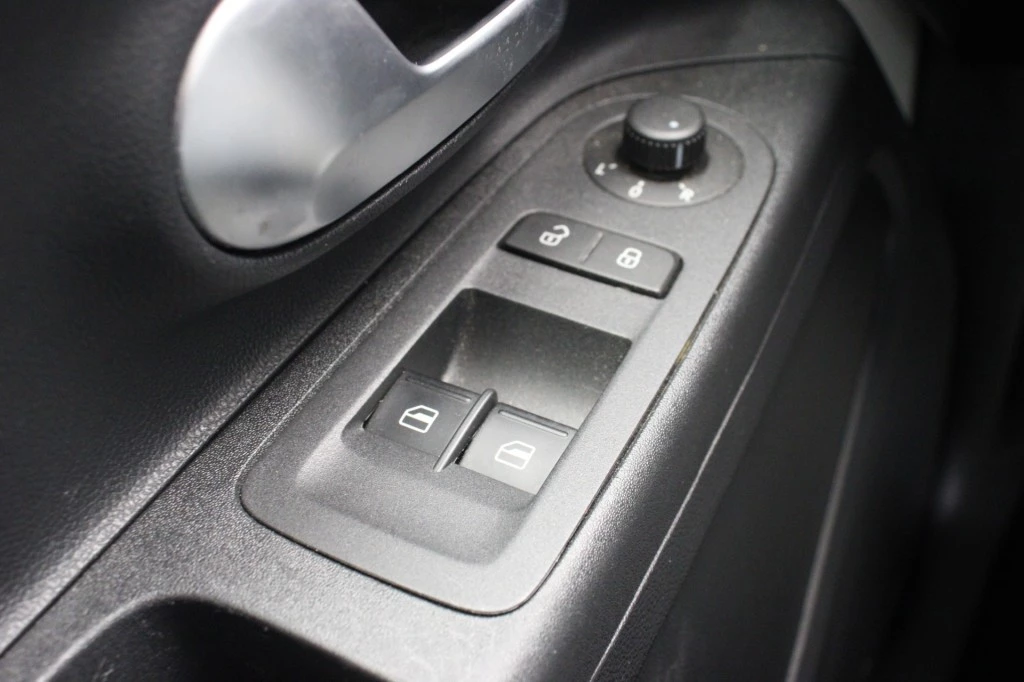 Hoofdafbeelding Volkswagen e-up!