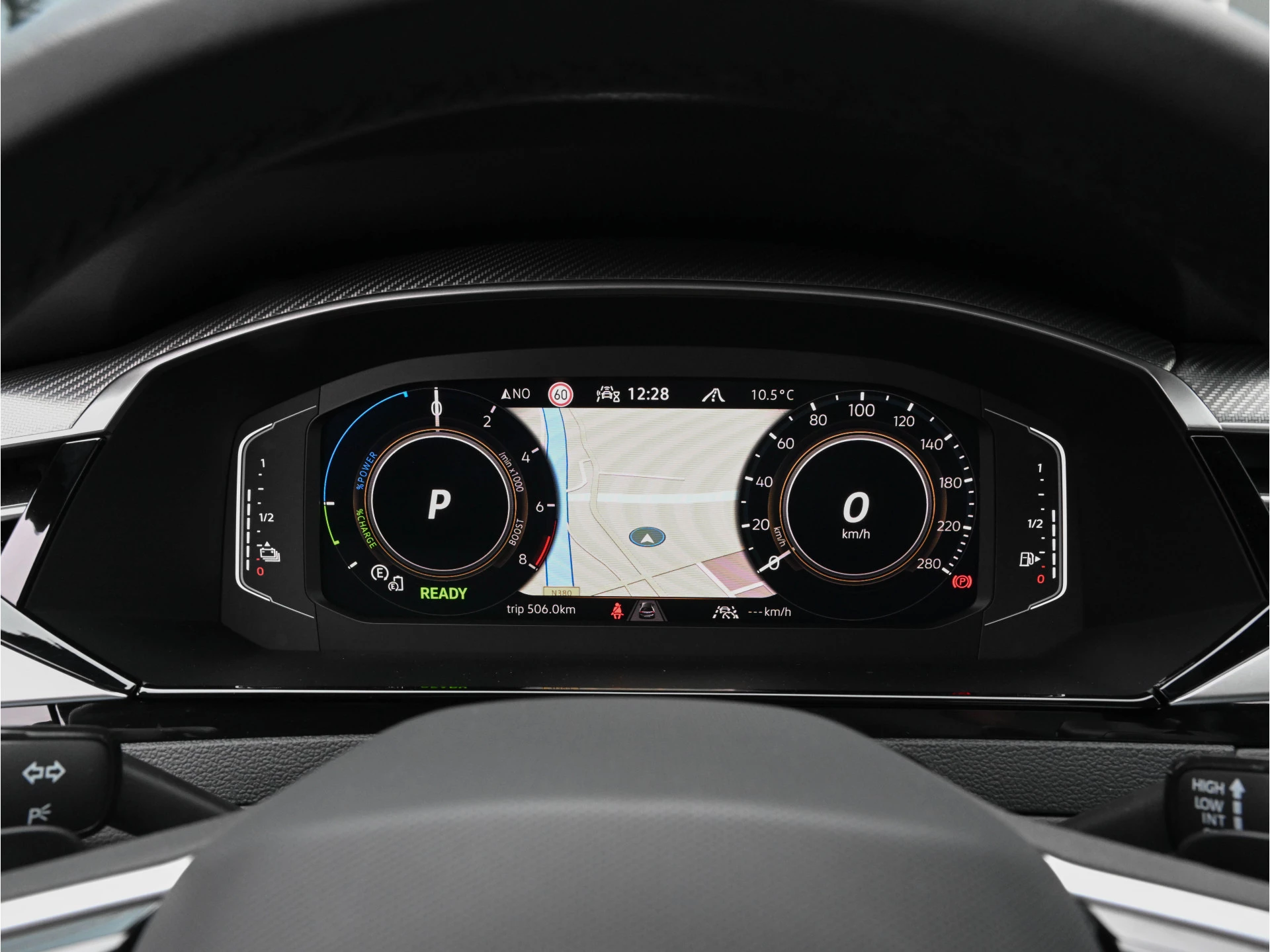 Hoofdafbeelding Volkswagen Arteon