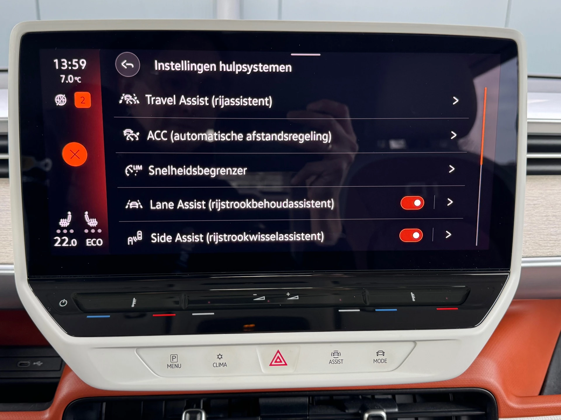 Hoofdafbeelding Volkswagen ID. Buzz