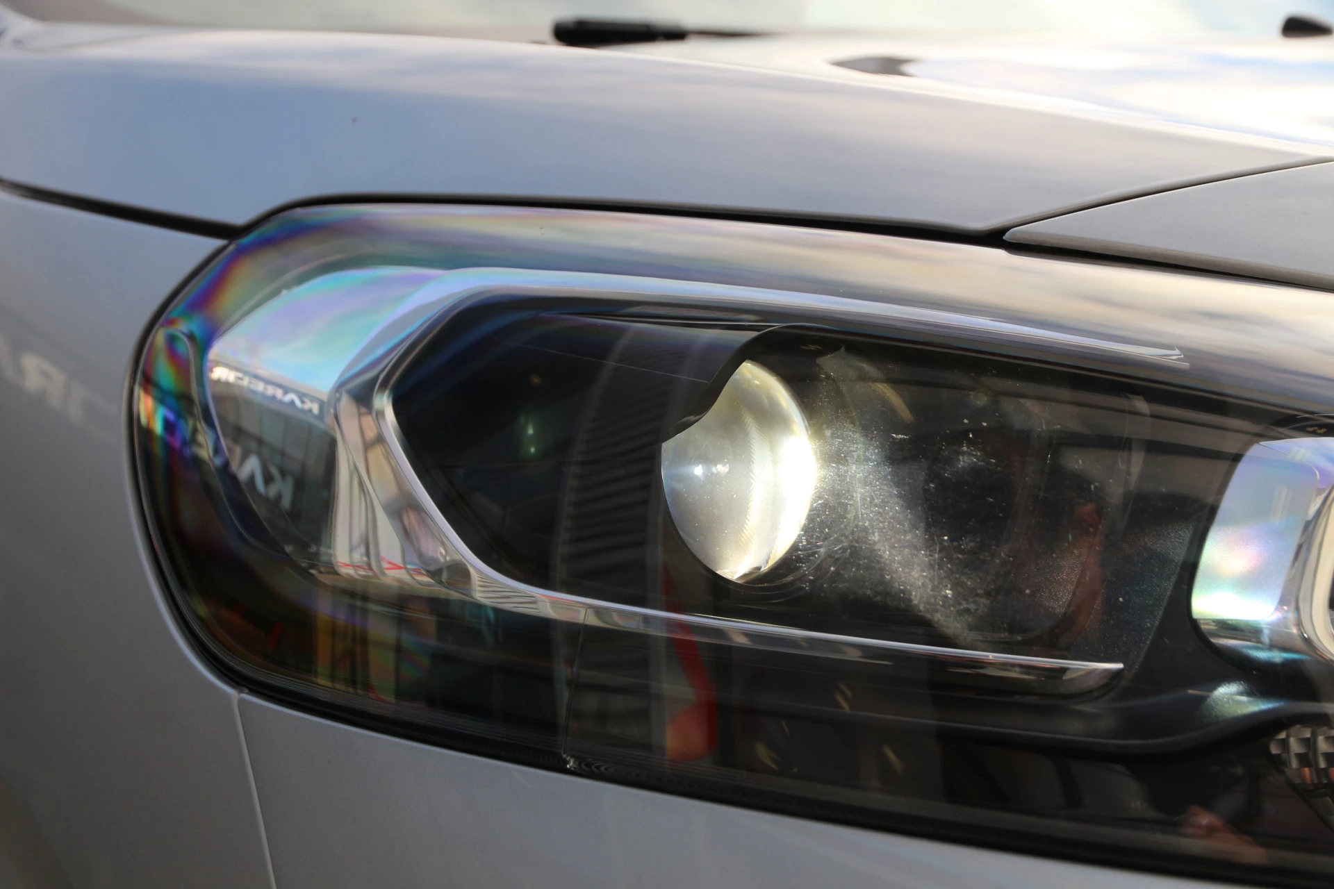 Hoofdafbeelding Citroën Jumpy