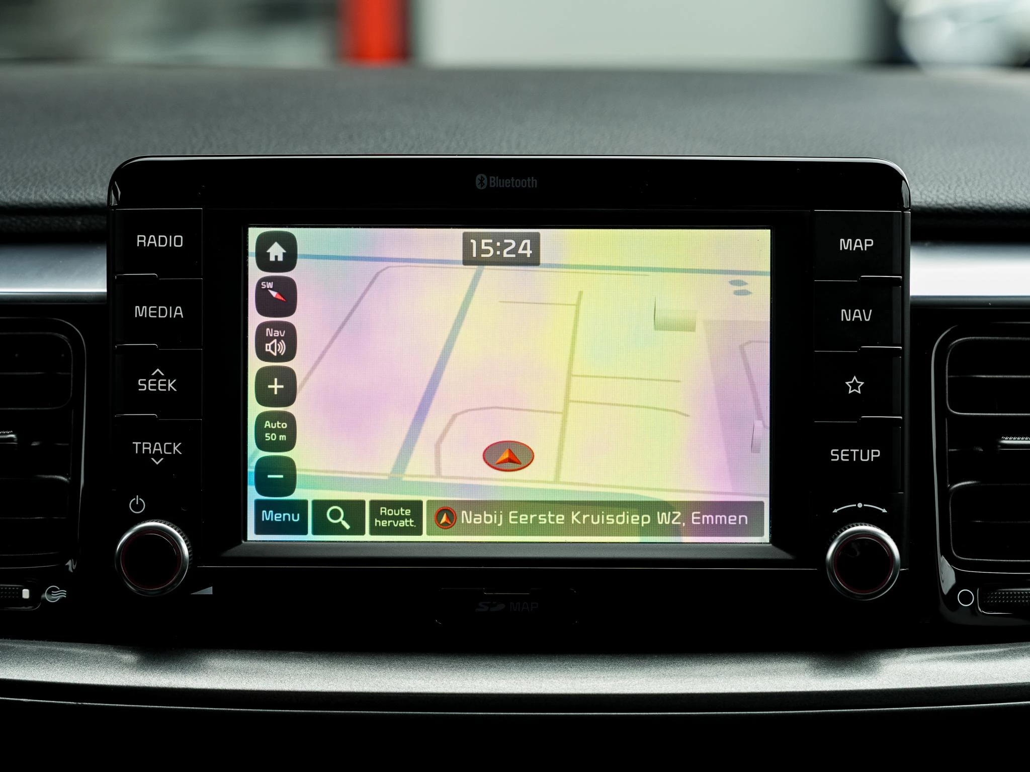 Hoofdafbeelding Kia Stonic