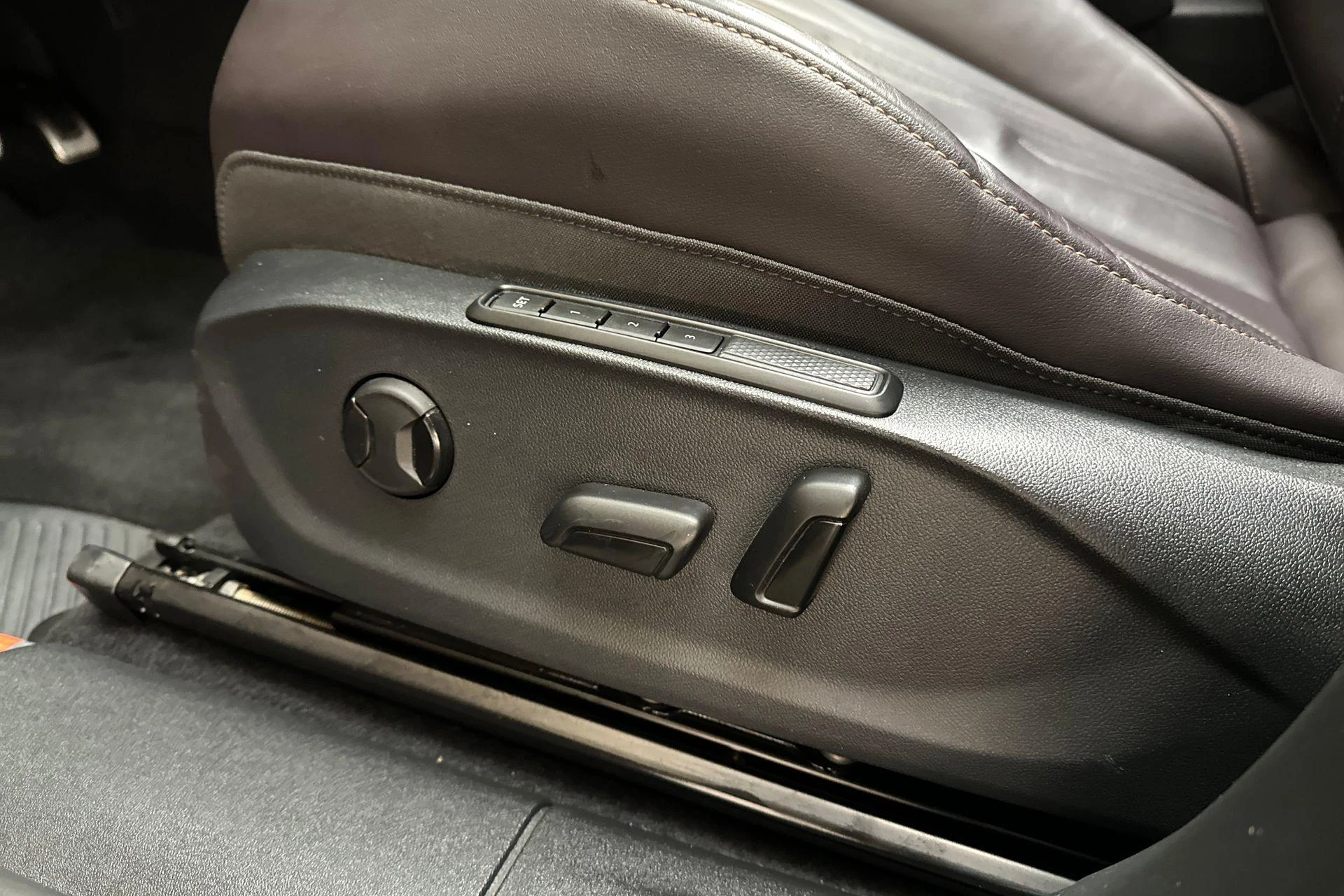 Hoofdafbeelding CUPRA Terramar