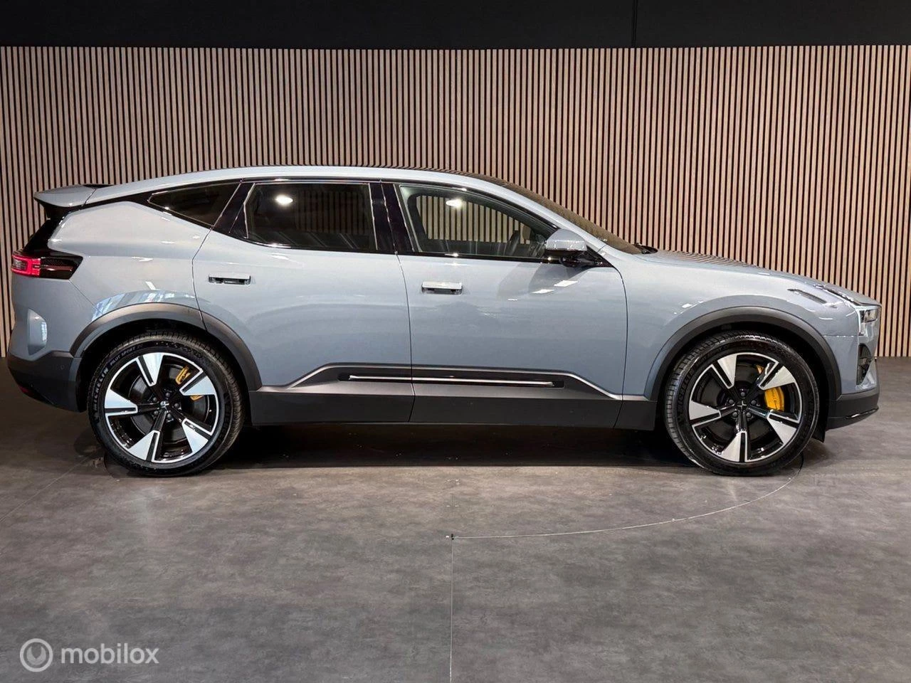 Hoofdafbeelding Polestar 3