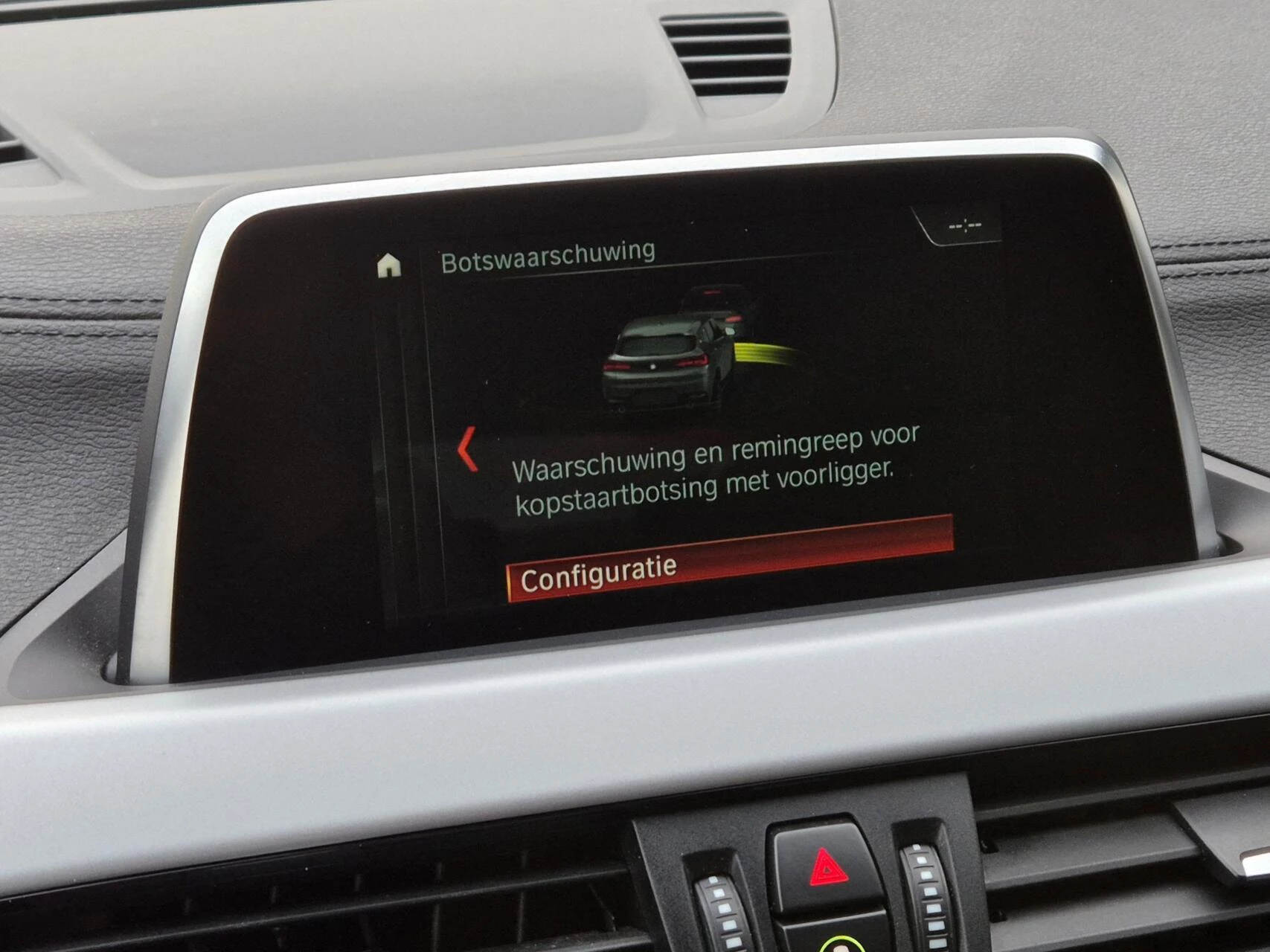 Hoofdafbeelding BMW X2