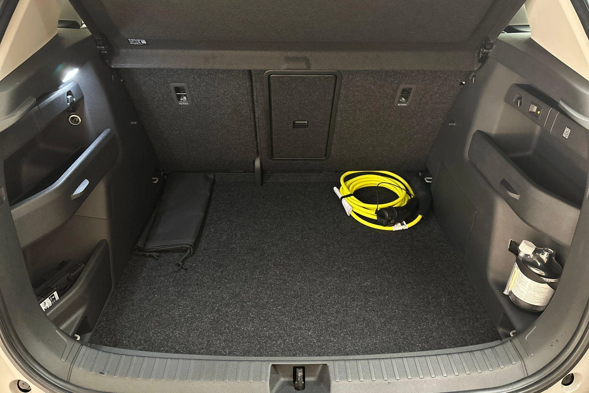 Hoofdafbeelding Škoda Elroq