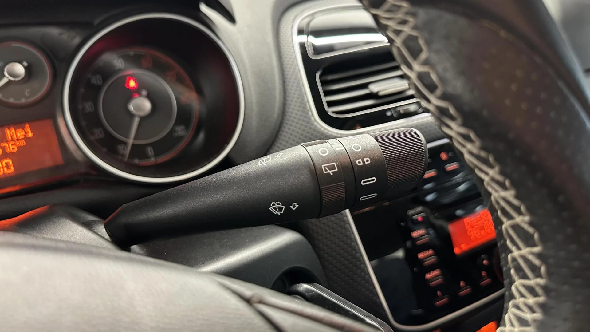 Hoofdafbeelding Fiat Punto