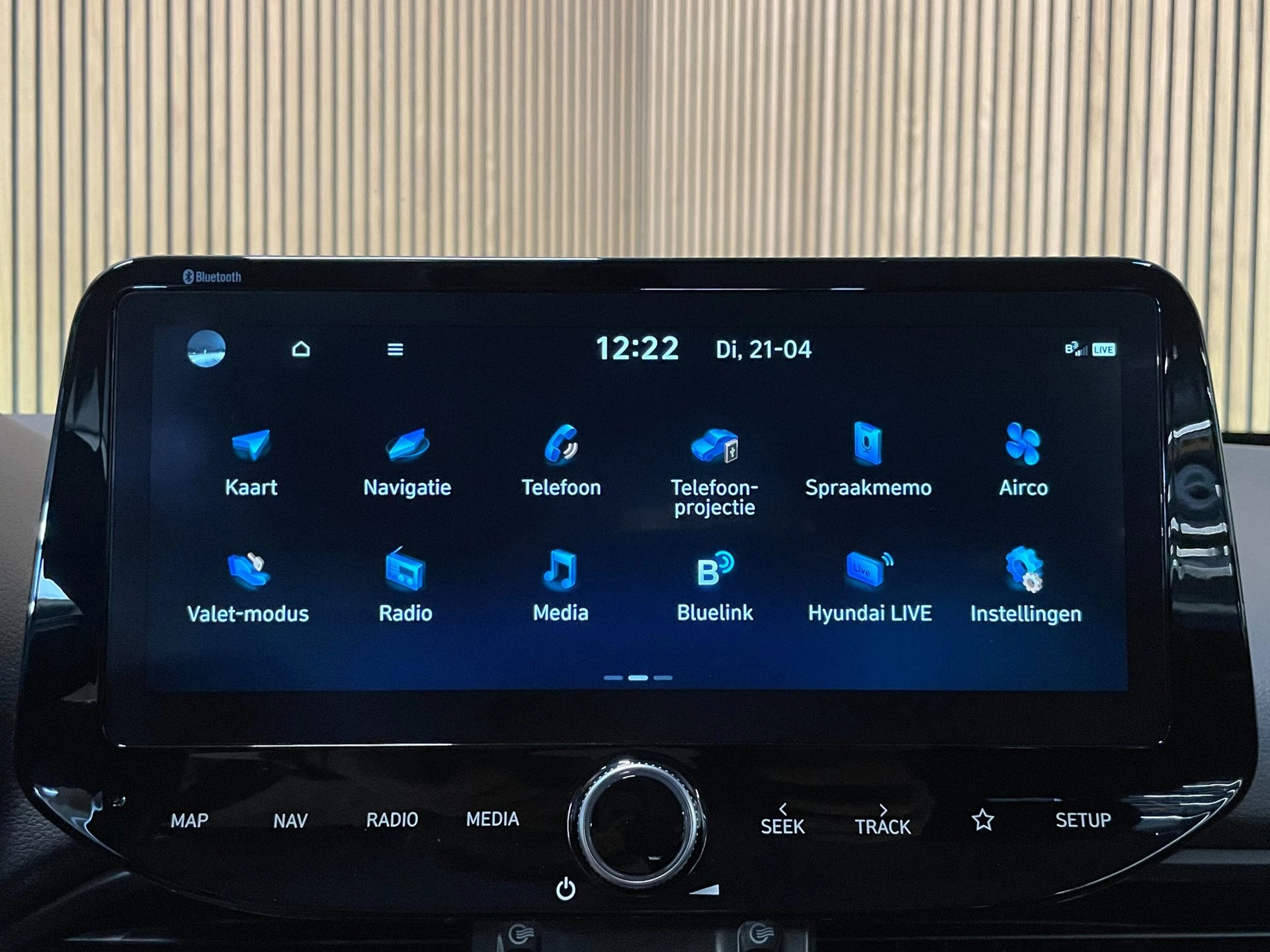 Hoofdafbeelding Hyundai i30