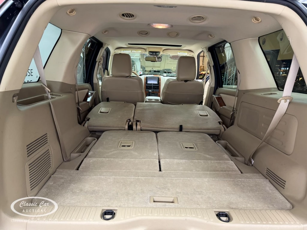 Hoofdafbeelding Ford Explorer