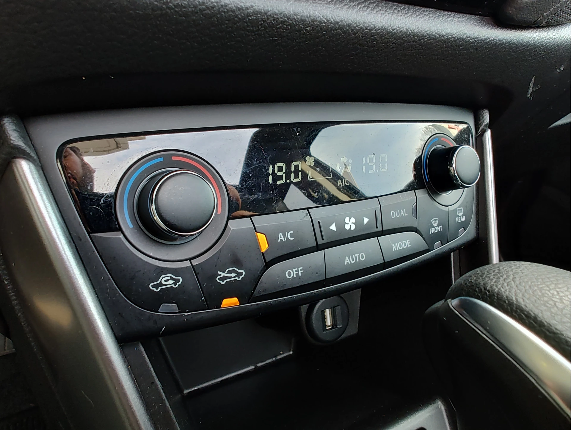 Hoofdafbeelding Suzuki S-Cross