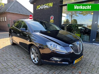 Hoofdafbeelding Lancia Delta Lancia Delta 1.8-16V DI PLATINO