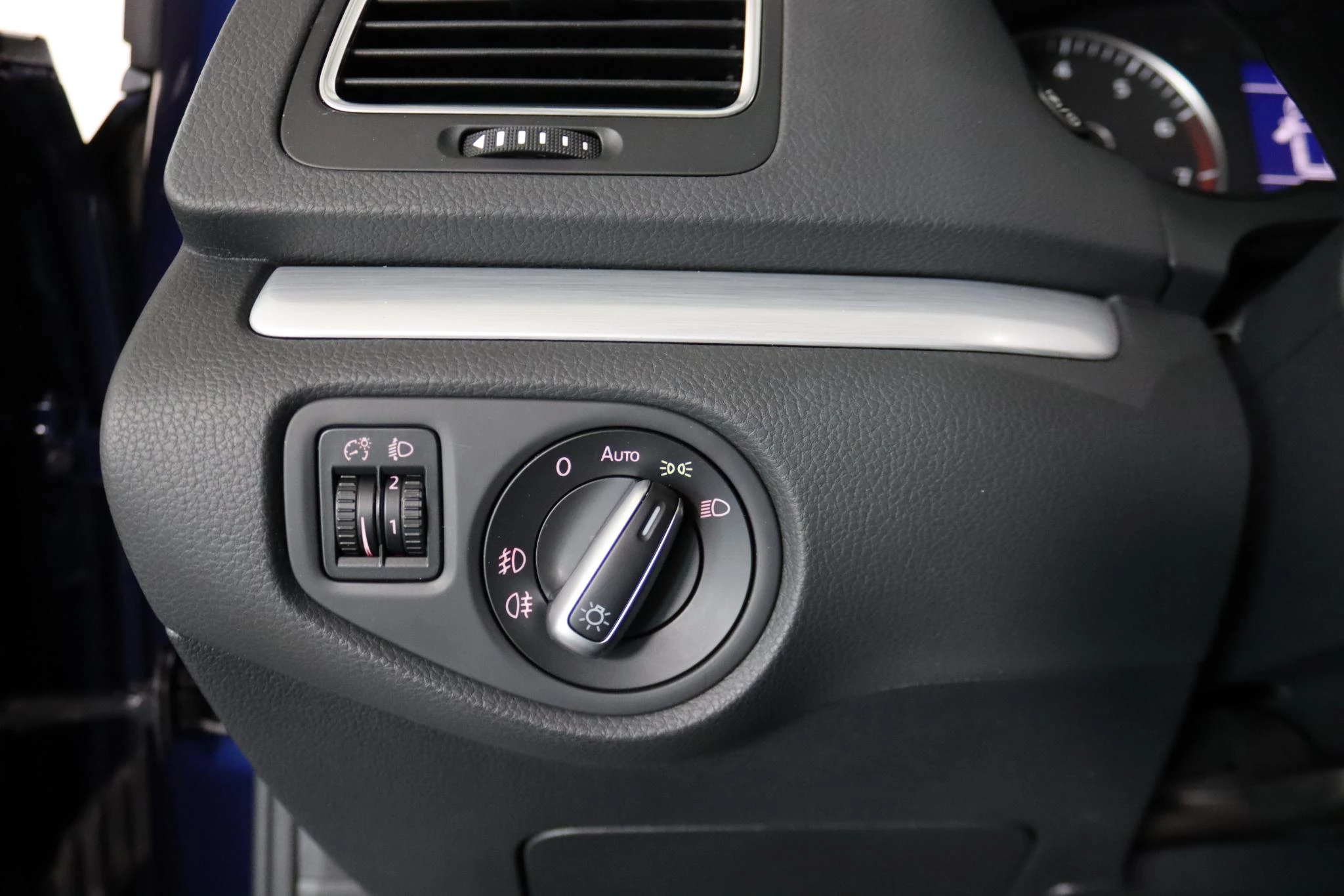 Hoofdafbeelding Volkswagen Sharan