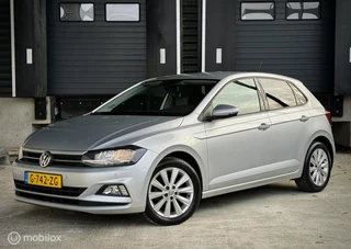 Volkswagen Polo 1.0 TSI Highline|DIGI DASH|CRUISE ADAP|