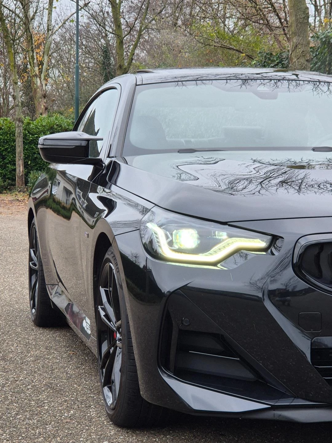 Hoofdafbeelding BMW 2 Serie