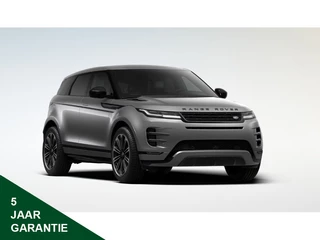 Land Rover Range Rover Evoque 1.5 P270e PHEV AWD Graphite Edition | Mistlampen voor | Privacy Glass | Laadkabel voor thuis