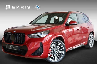 BMW X1 xDrive25e Optimized Edition | M Sportpakket Pro | Comfort Pack | Premium Pack | Travel Pack