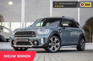 MINI Countryman Mini 2.0 Cooper S E ALL4 MINI Yours | Pano | Facelift | Carplay | Cam