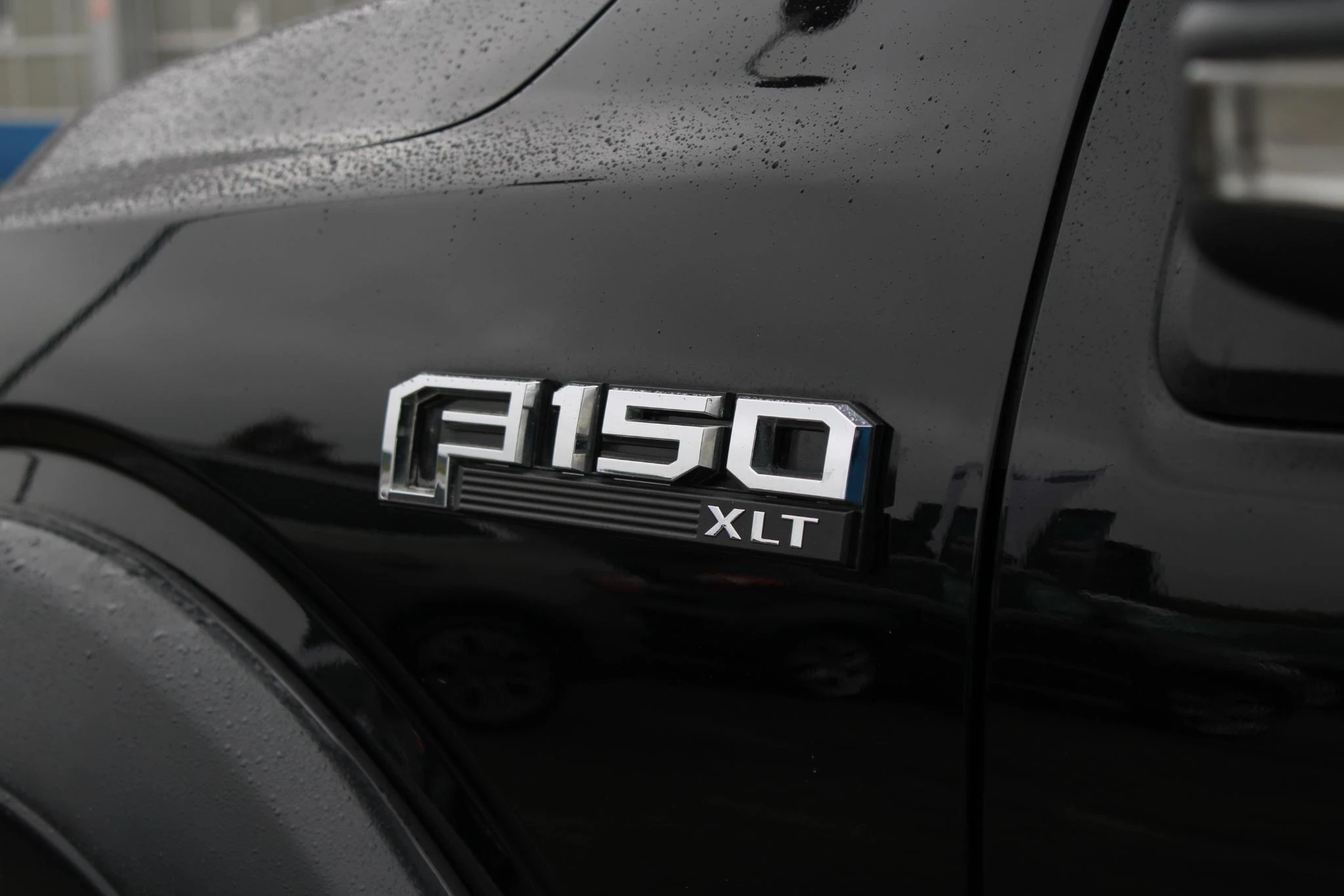 Hoofdafbeelding Ford F-150