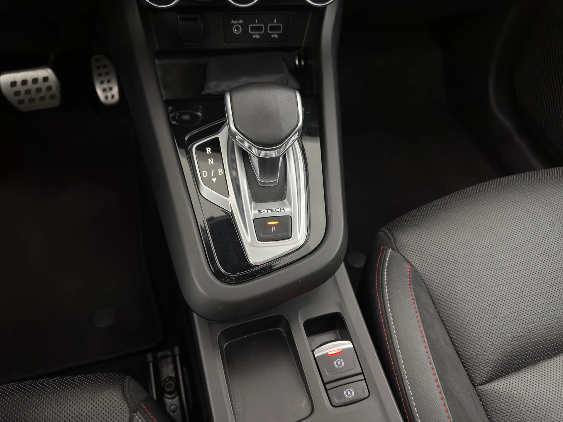 Hoofdafbeelding Renault Arkana
