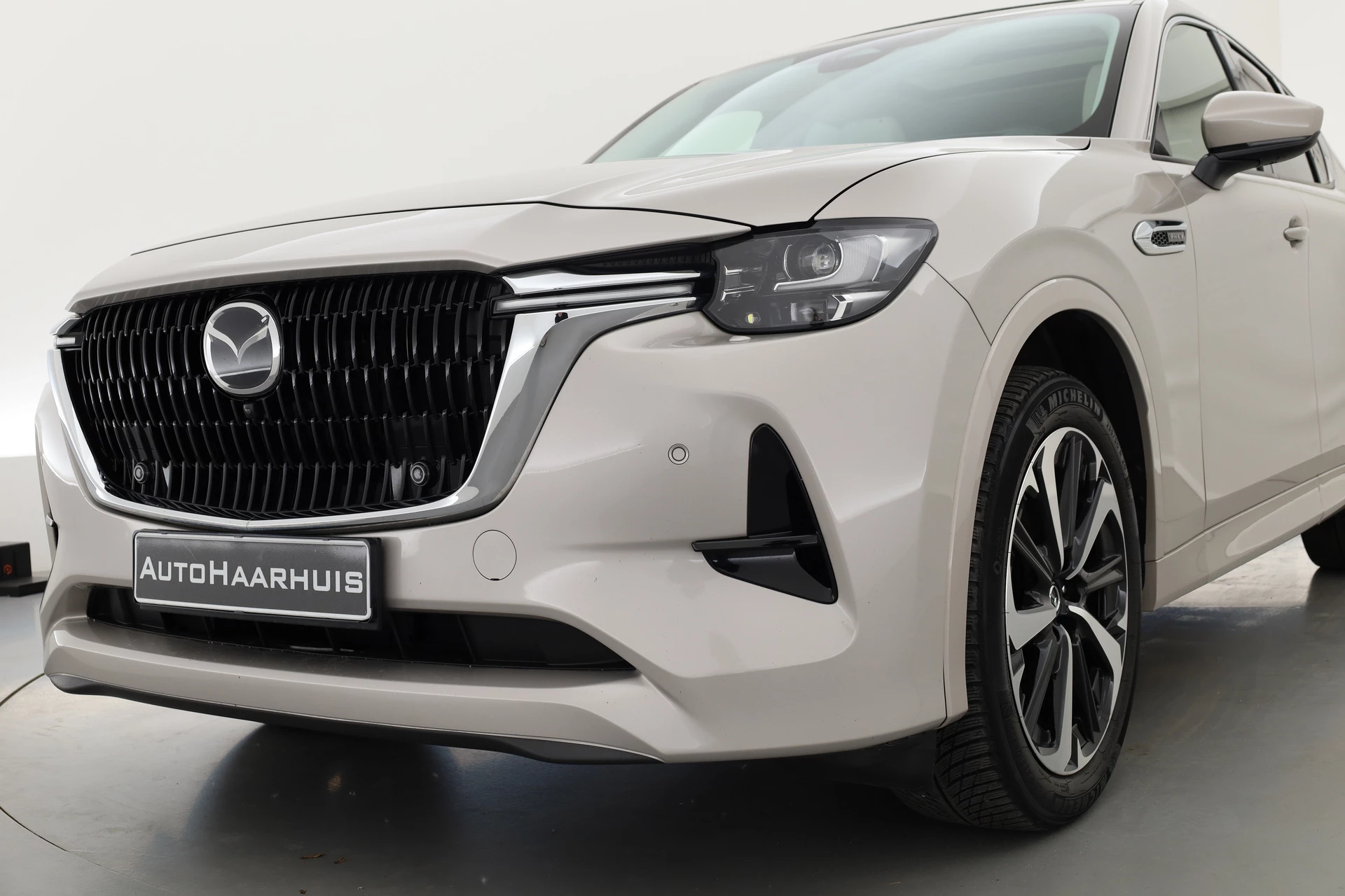 Hoofdafbeelding Mazda CX-60
