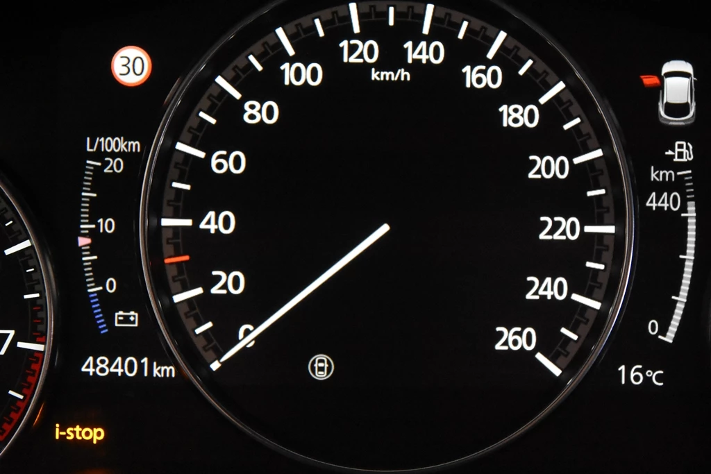 Hoofdafbeelding Mazda CX-30