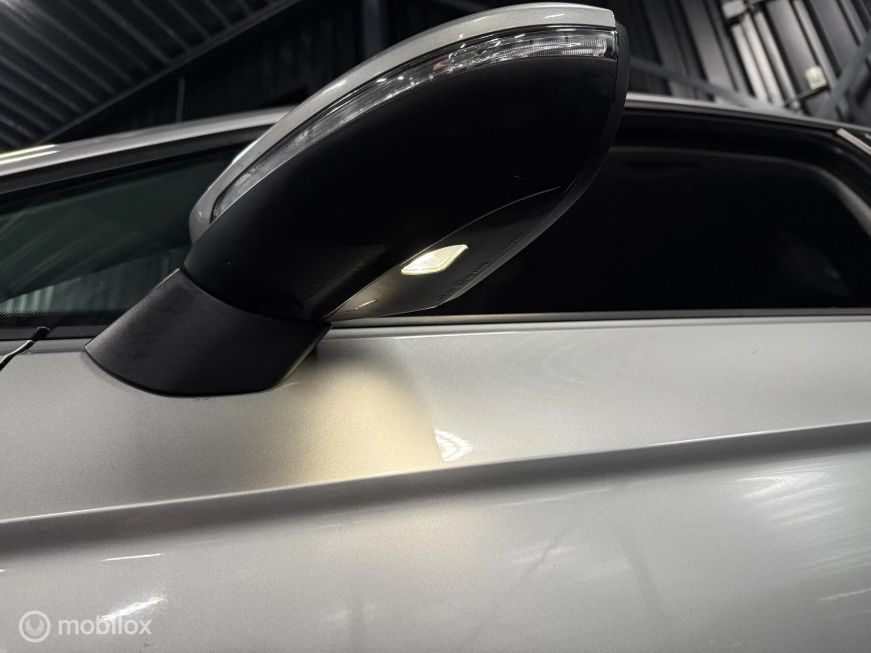 Hoofdafbeelding Volkswagen Golf Sportsvan